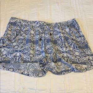 Maternity Shorts